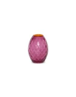 Baby Eggs Set Of 4Mixed in Murano Glass