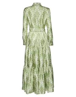 Bellini DressGrove in Twill Silk
