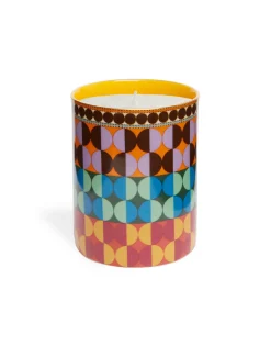CandleTaormina in Ceramic