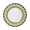 Charger PlatePoseidon in Porcelain