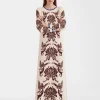 Cherubs Knit DressCherubs Ivory in Wool