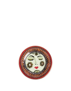 Dessert Plates Set Of 6Laduree Mix in Porcelain