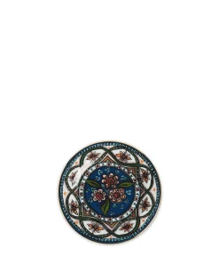 Dessert Plates Set Of 6Laduree Mix in Porcelain