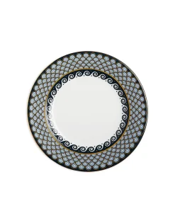 Dinner Plates Set Of 2Odysseus in Porcelain