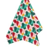 DishtowelFarfalle in Cotton