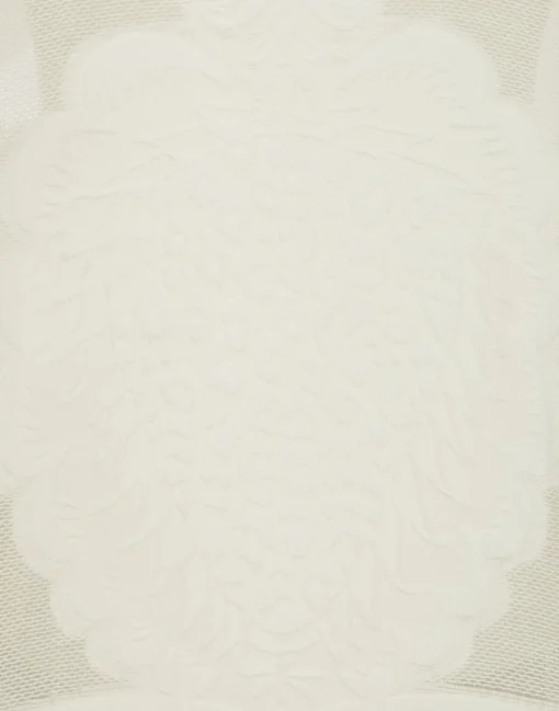 Foulard ShirtPineapple Lace in Jacquard