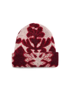 Half-Light HatHerald Cream in Light Mohair