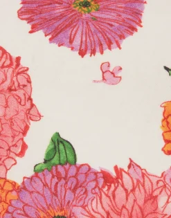 La Scala TeeGin White in Jersey