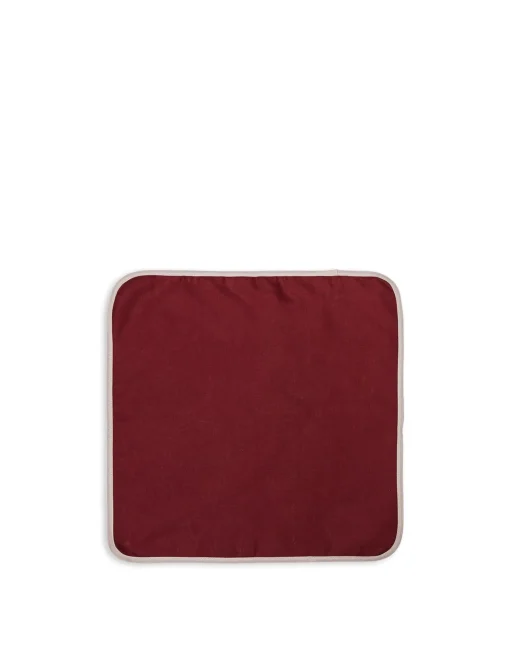 Large Napkins Set Of 2Rainbow Vino in Linen