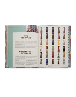 Mamma MilanoMezzaluna in Hardcover