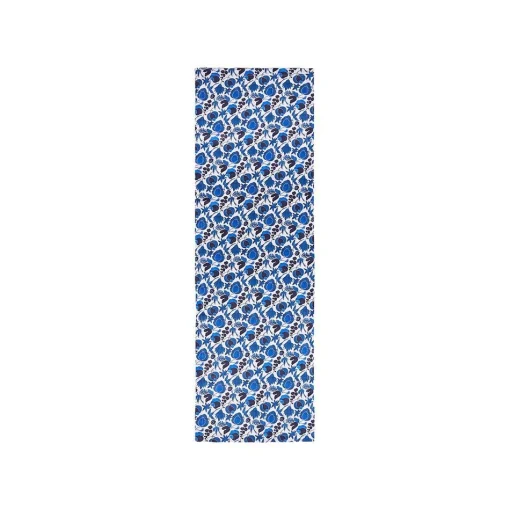 Medium RunnerWildbird Blu Small in Linen