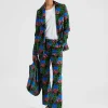 24/7 PantsGerber in Cotton Velvet