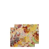 Placemat Set Of 2Holi in Linen