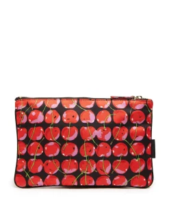 PochetteBlack Cherries in Duchesse