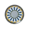 Side PlateNapoli in Porcelain