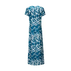 Swing DressLilium Blu in Silk