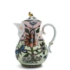 TeapotTree Of Life in Porcelain